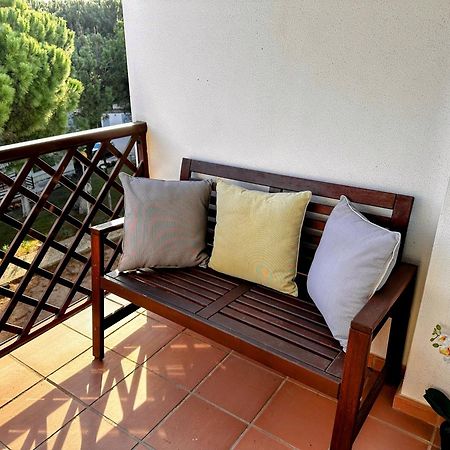 Apartment Calcada البوفيرا المظهر الخارجي الصورة