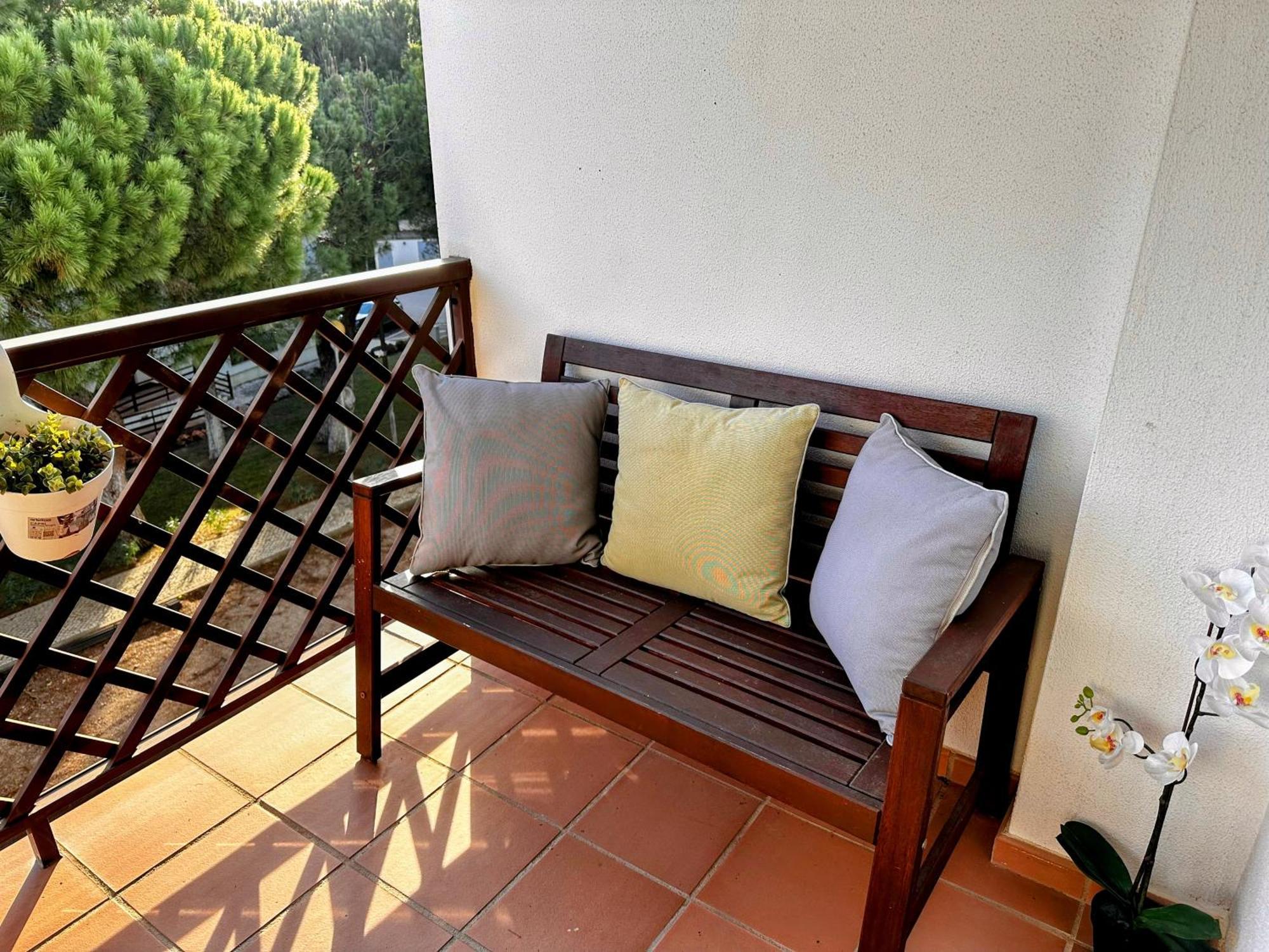Apartment Calcada البوفيرا المظهر الخارجي الصورة