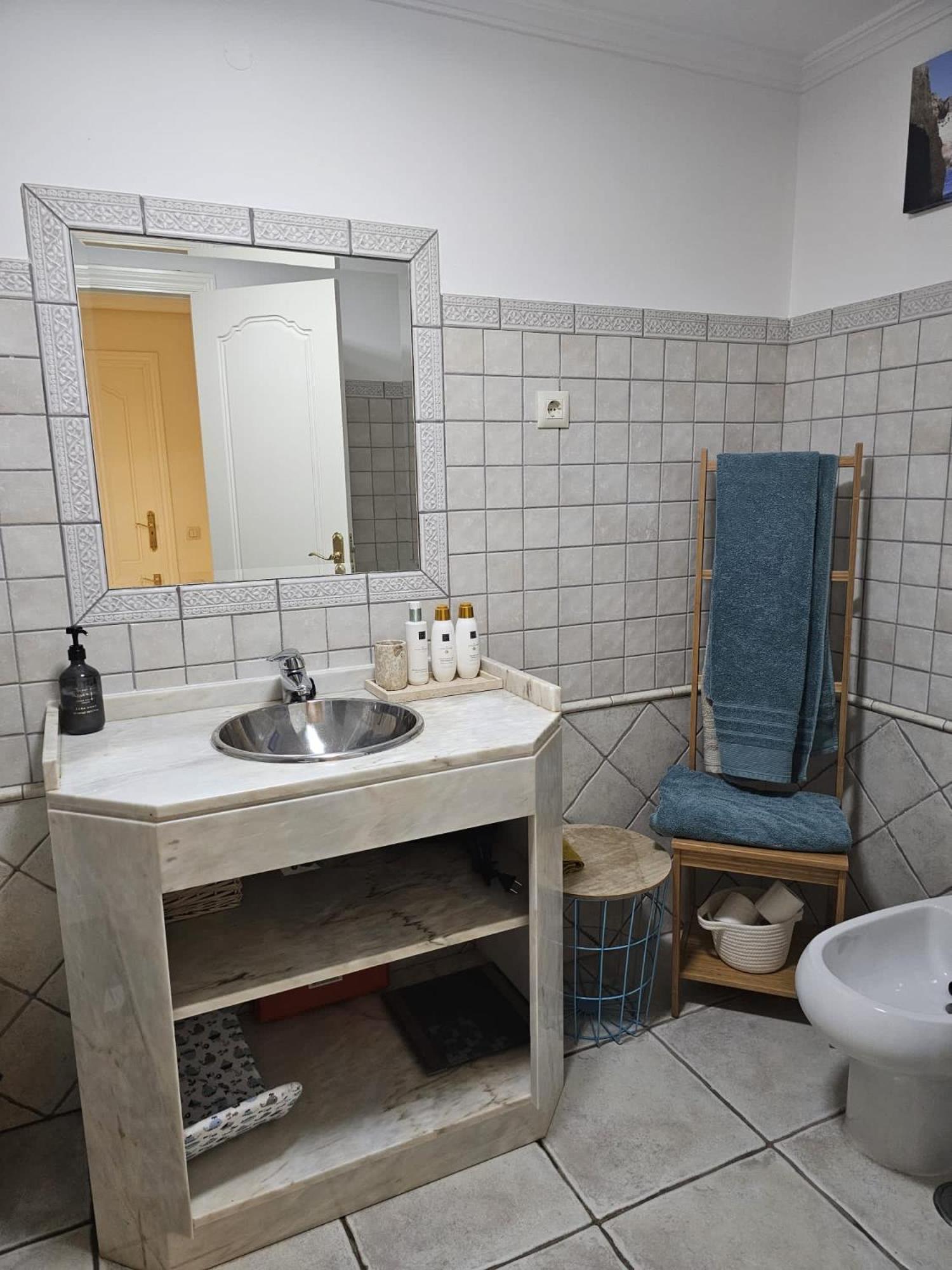 Apartment Calcada البوفيرا المظهر الخارجي الصورة
