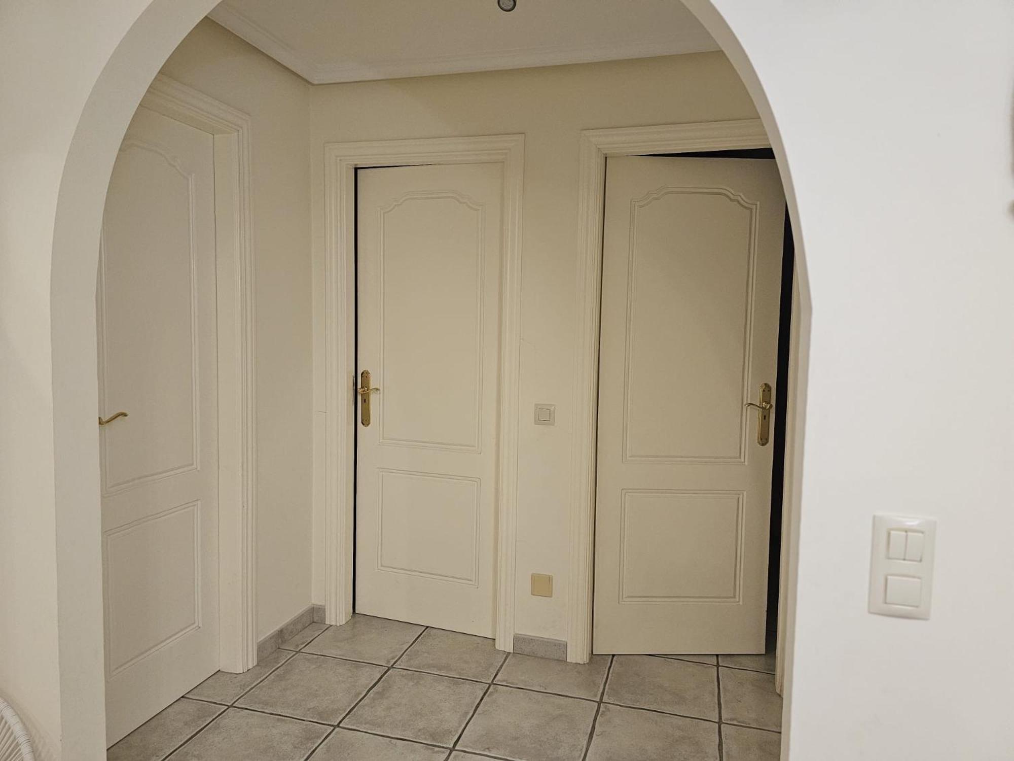 Apartment Calcada البوفيرا المظهر الخارجي الصورة
