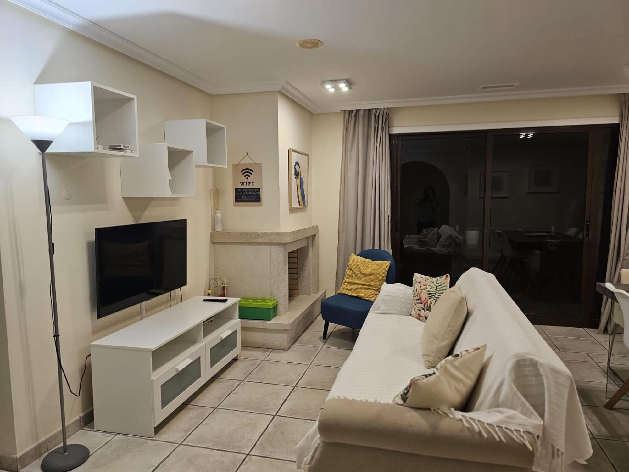 Apartment Calcada البوفيرا المظهر الخارجي الصورة