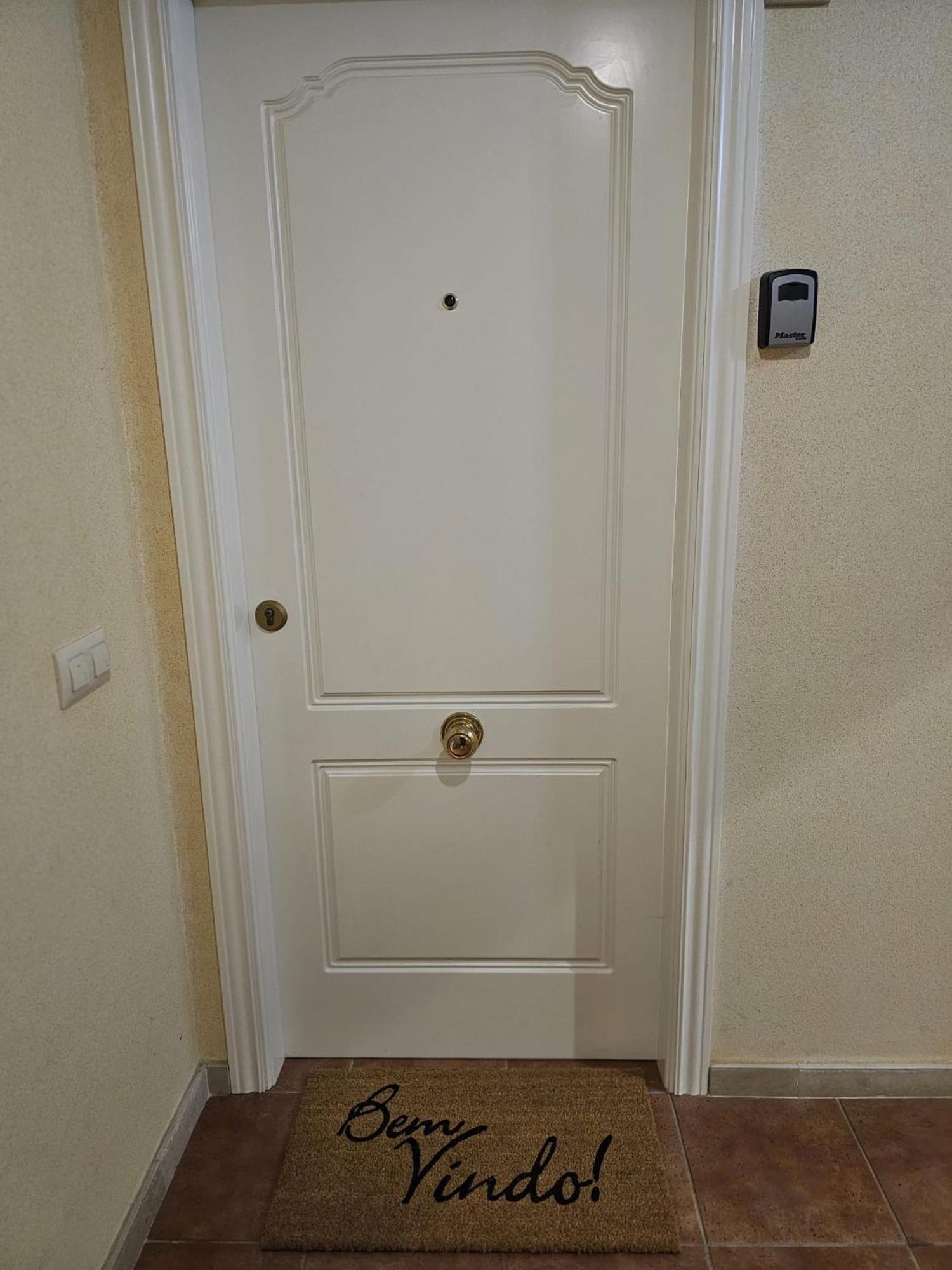 Apartment Calcada البوفيرا المظهر الخارجي الصورة