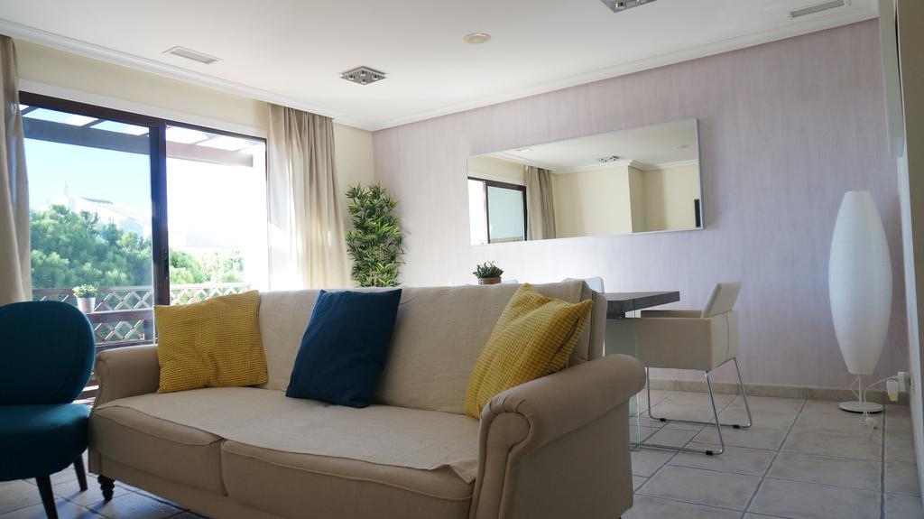 Apartment Calcada البوفيرا المظهر الخارجي الصورة