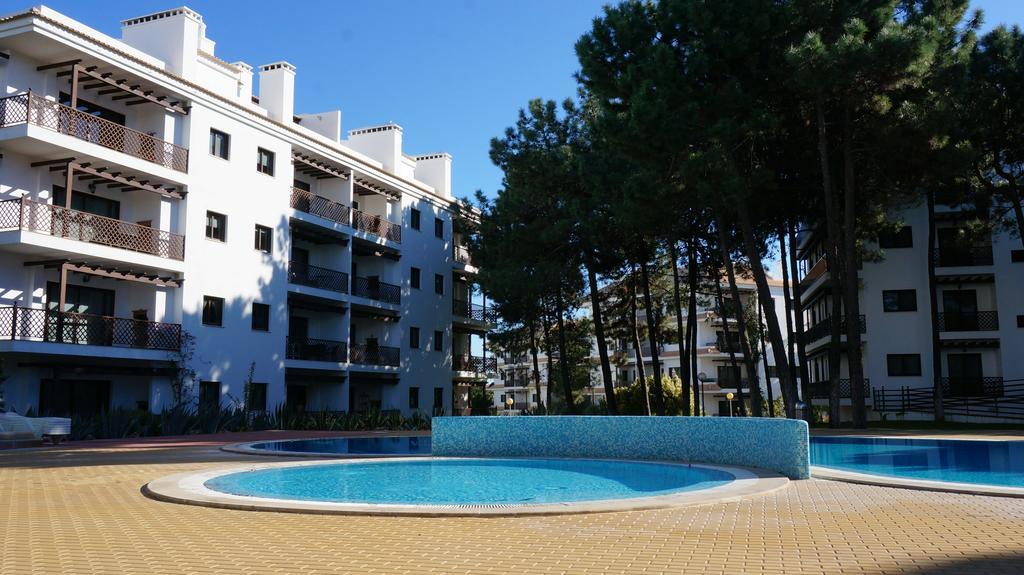 Apartment Calcada البوفيرا المظهر الخارجي الصورة
