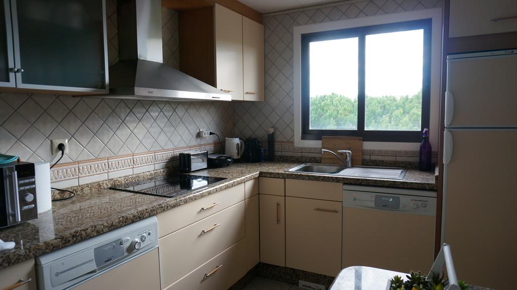 Apartment Calcada البوفيرا المظهر الخارجي الصورة