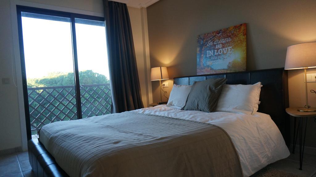 Apartment Calcada البوفيرا المظهر الخارجي الصورة