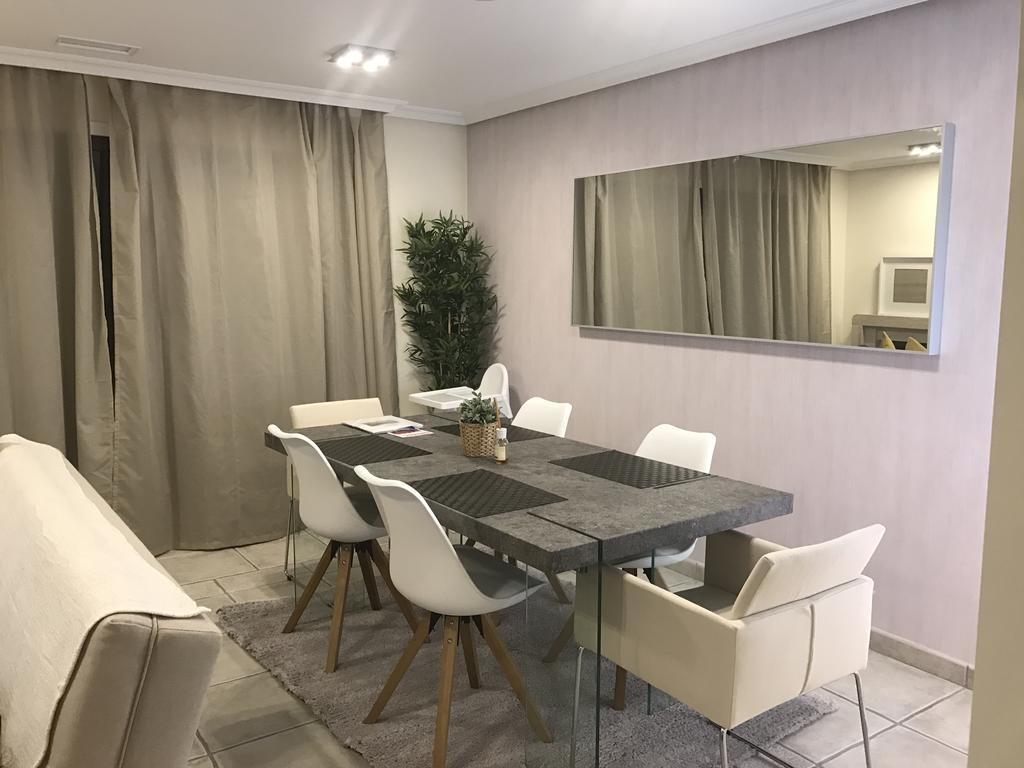 Apartment Calcada البوفيرا المظهر الخارجي الصورة